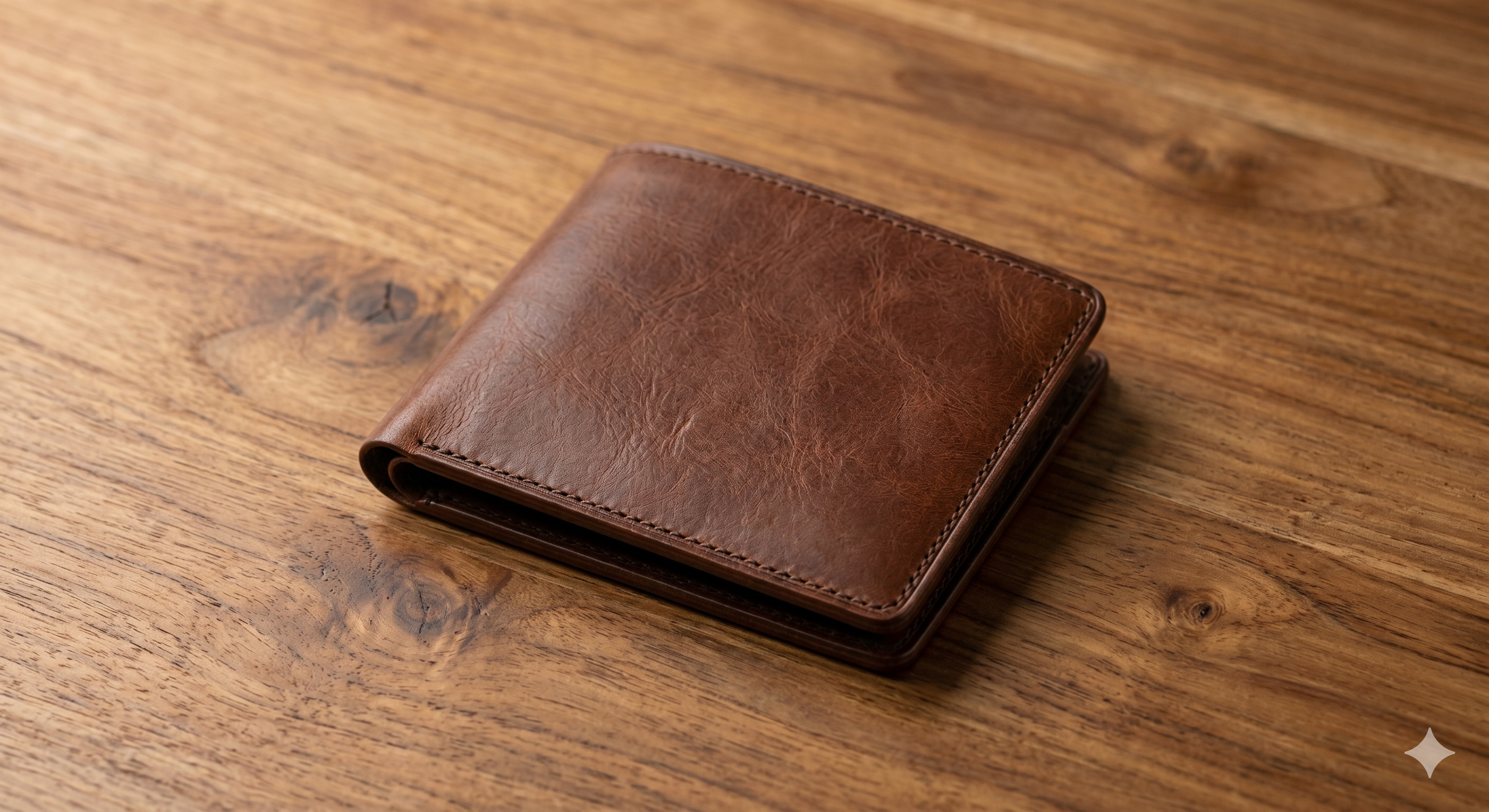 Leather wallets wholesale export India — bifold and card holder