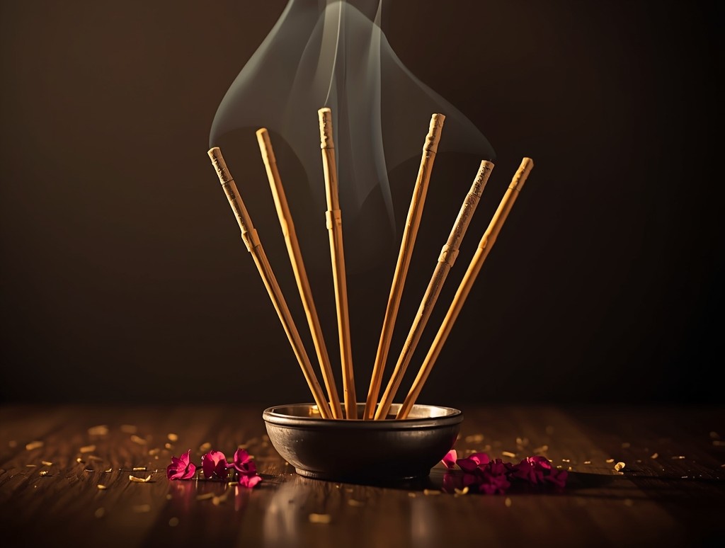 Dhoop Incense Sticks