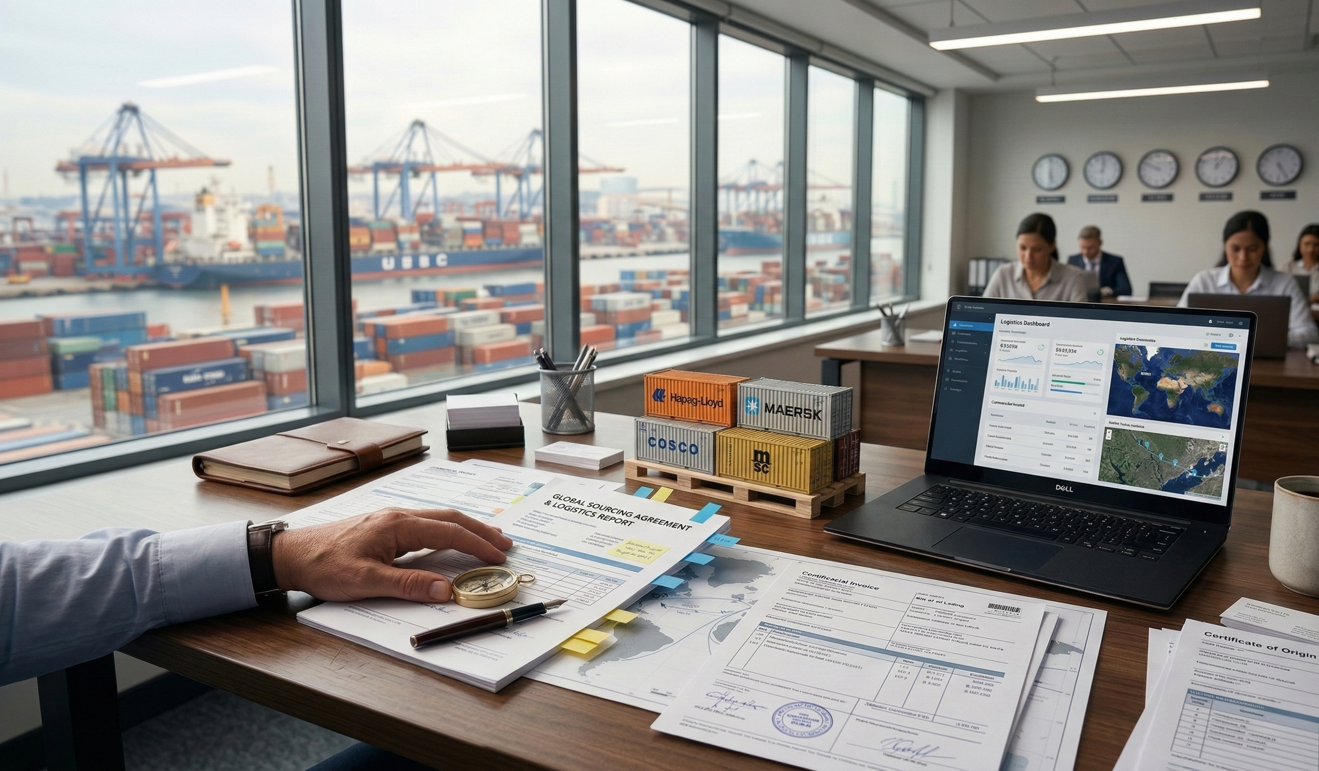 Export Documentation