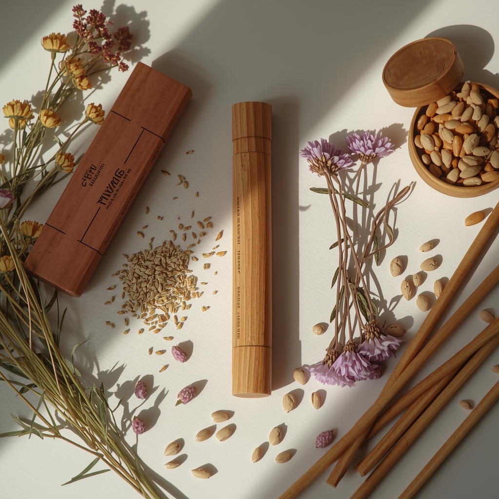 Masala Incense Sticks