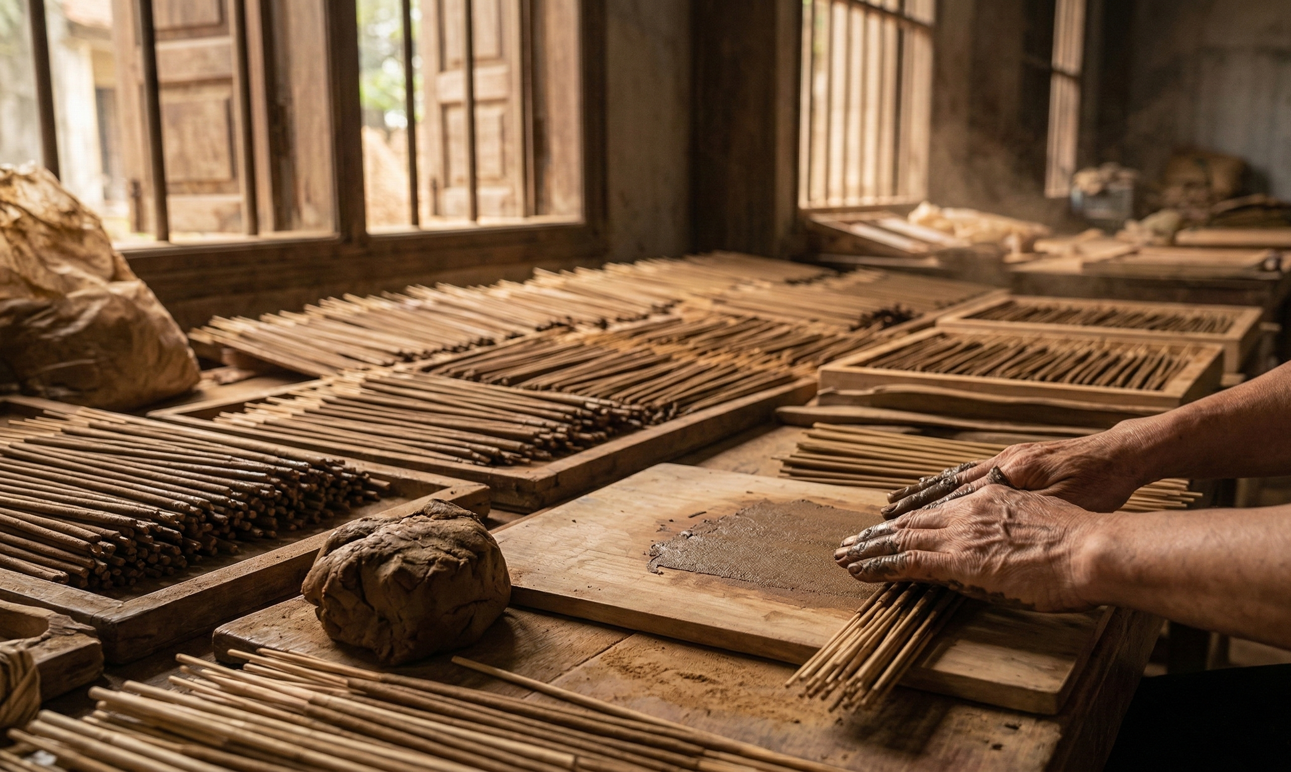 International Premium Leather