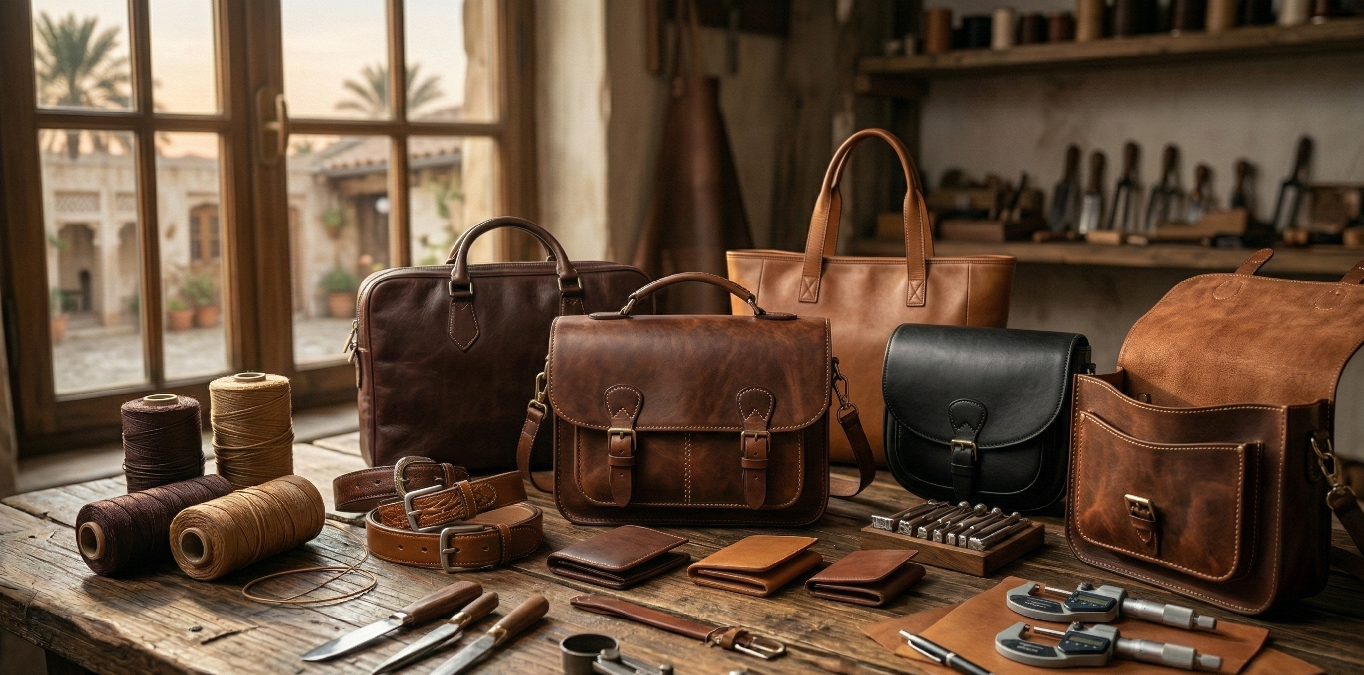 International Premium Leather