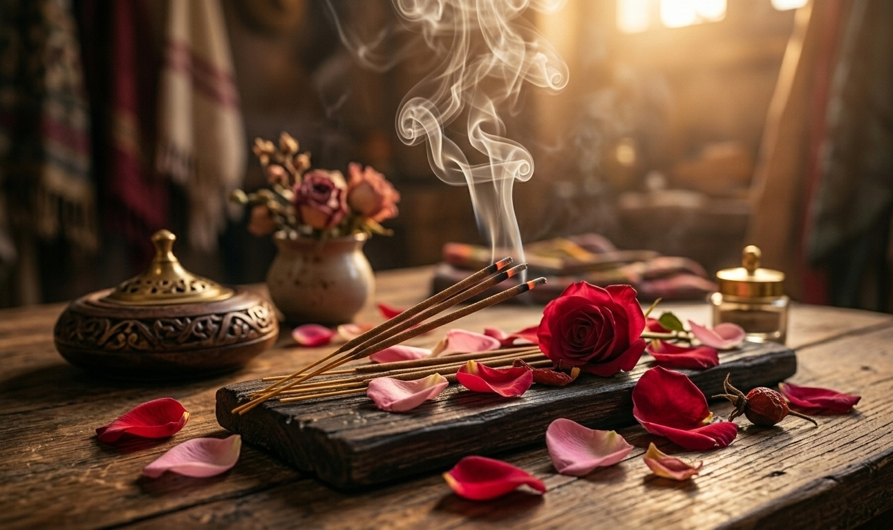 Spice export import operations