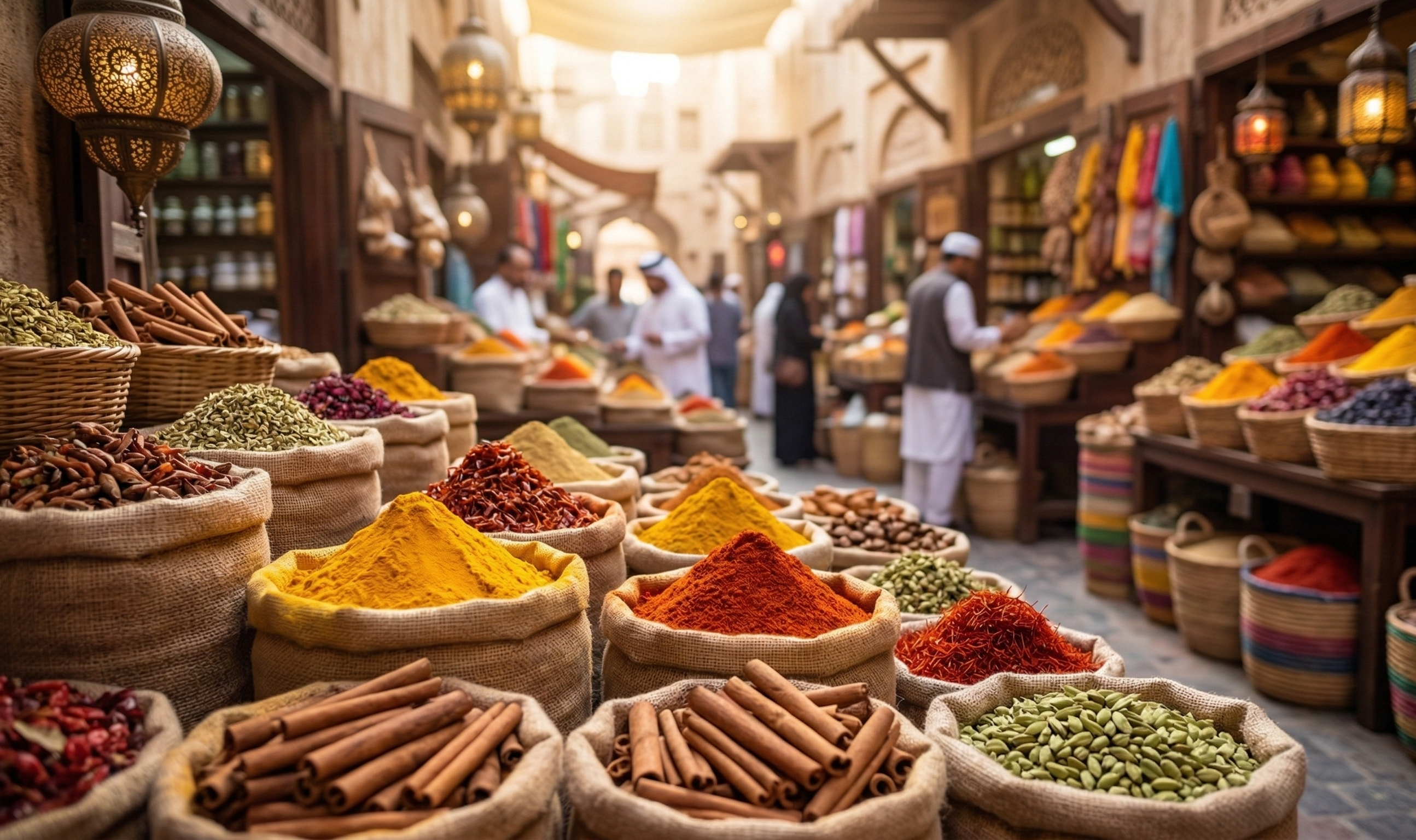 International Premium Spices