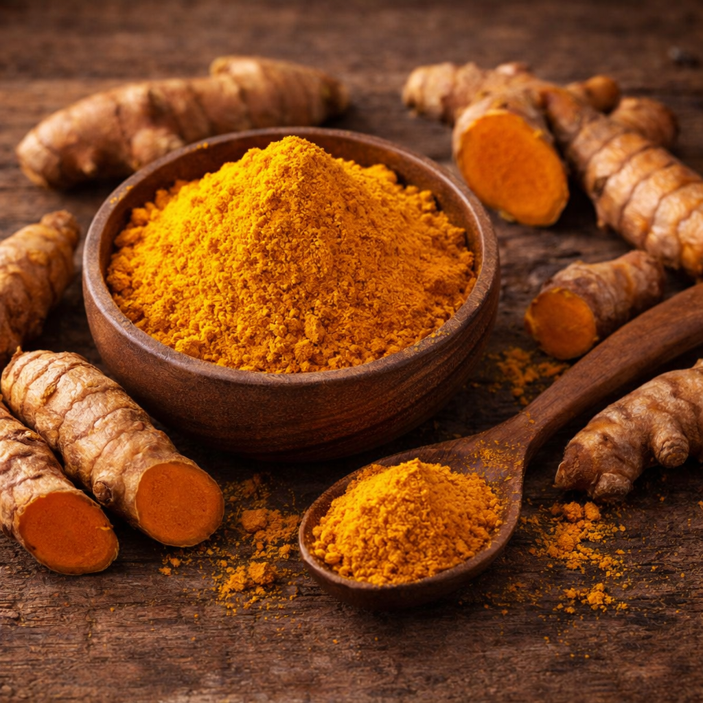 Turmeric