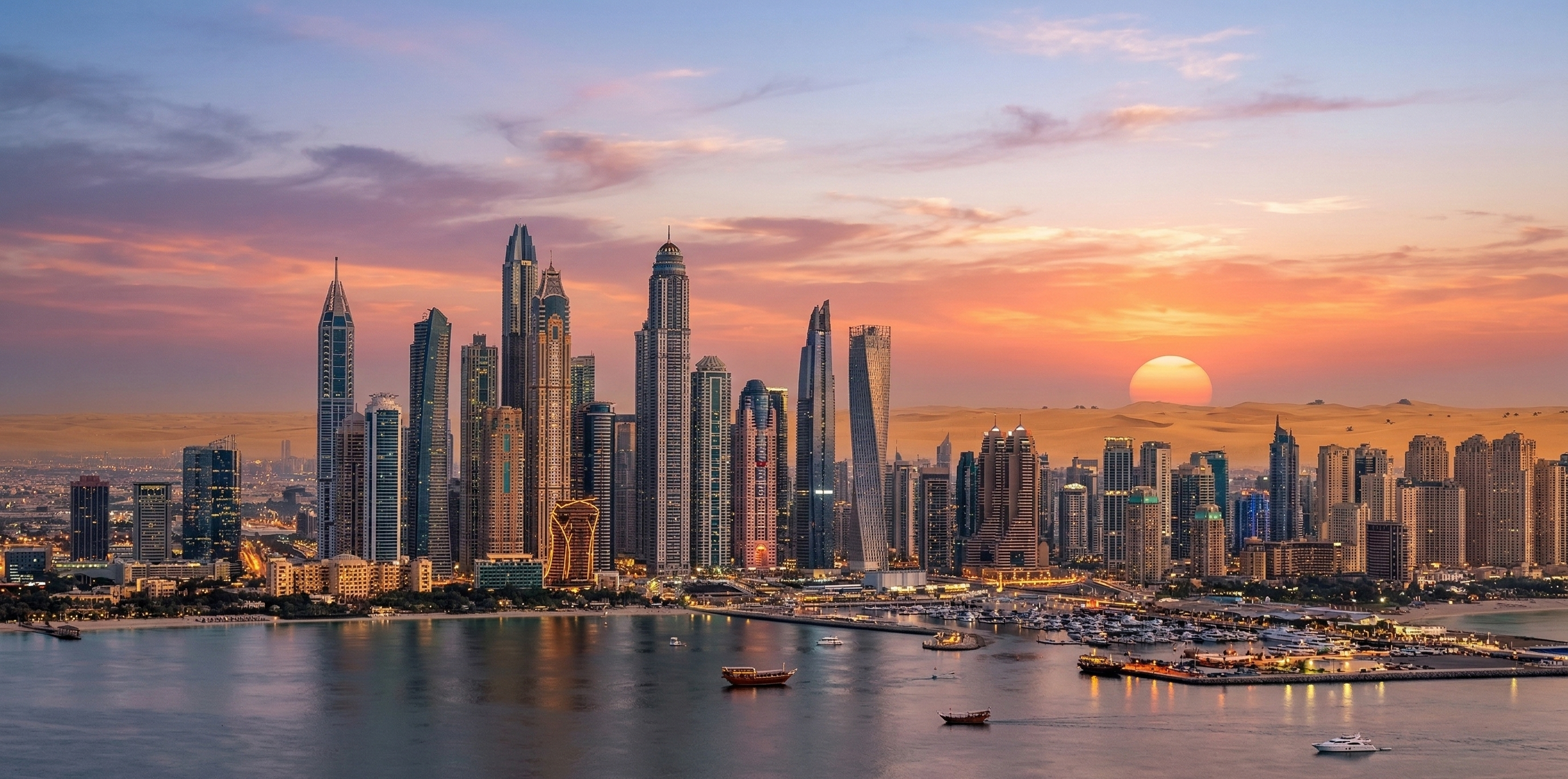 Middle East Operation